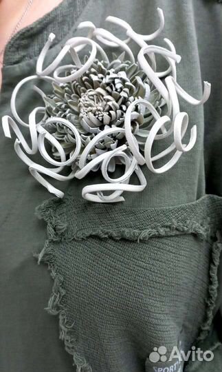 Бульки для цветов