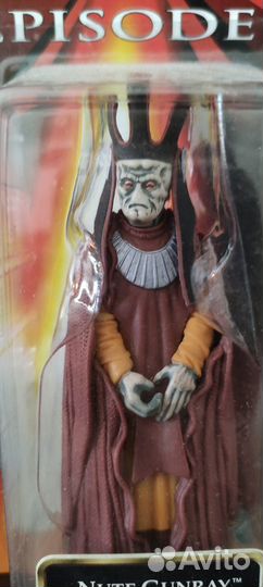 Фигурки звездные войны