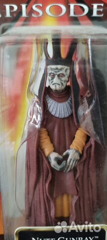 Фигурки звездные войны