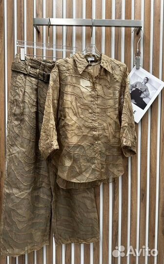 Brunello костюм женский