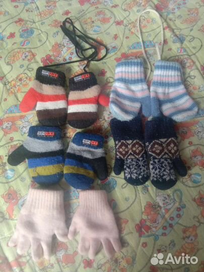 Вещи детские на мальчика