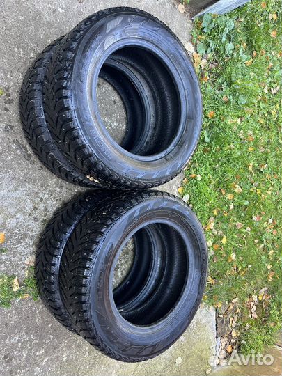 Toyo Observe Ice-Freezer 195/65 R15