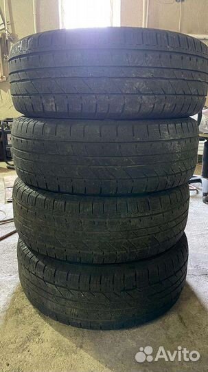 Continental ContiCrossContact LX 255/65 R17