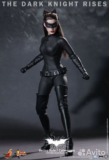 MMS188 Selina Kyle / Catwoman 1/6