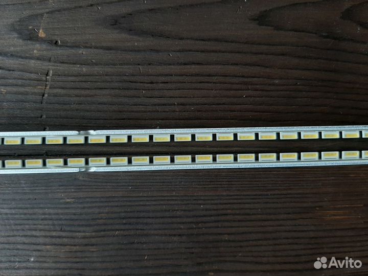 Подсветка 2012SVS40 7032NNB left56 2D REV1.1 12031