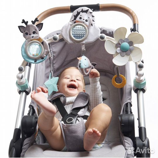 Дуга Tiny Tiny Love День и Ночь