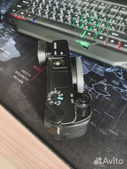 Sony a6300 body