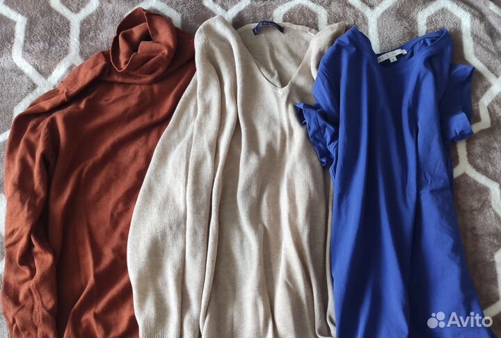 Женские вещи