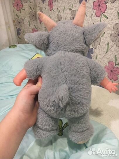 Пупс
