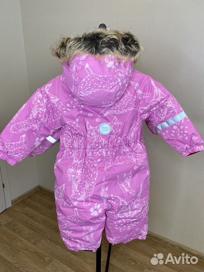 Комбинезон lassie для девочки