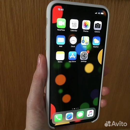 Телефон iPhone xs max