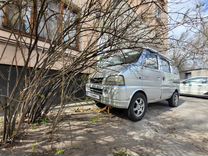 Suzuki Every, 2000, с пробегом, цена 180 000 руб.