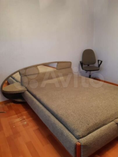 1-к. квартира, 42 м², 4/5 эт.