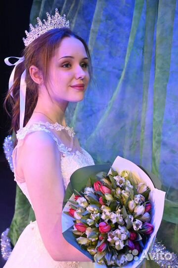 Педагог по вокалу