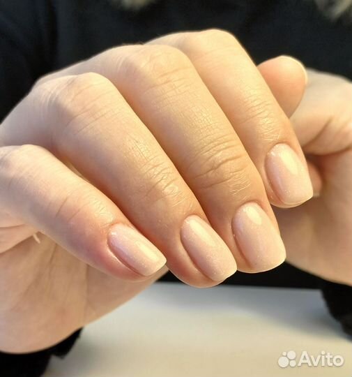 Маникюр, педикюр на дому