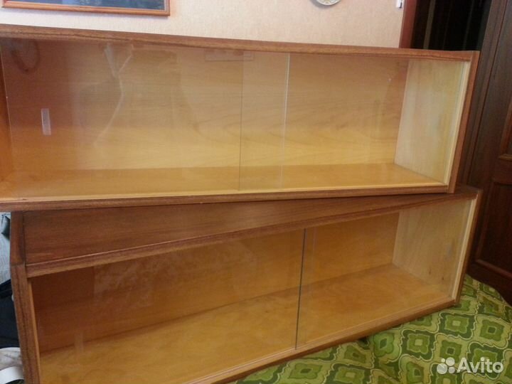 Книжные полки 2 шт