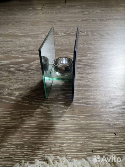 Подсвечник