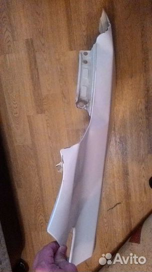 Автозапчасти б/у