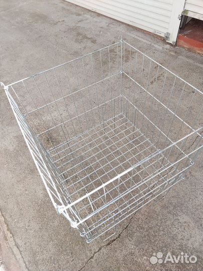 Корзина для распродаж бу