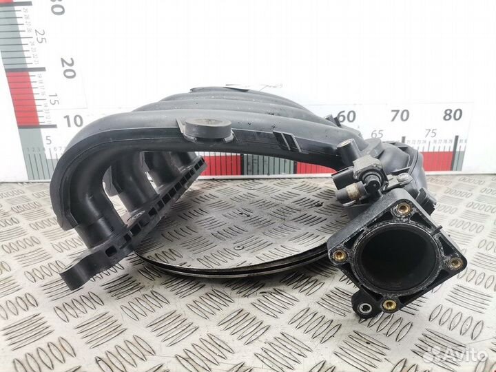 Коллектор впускной для Nissan Note