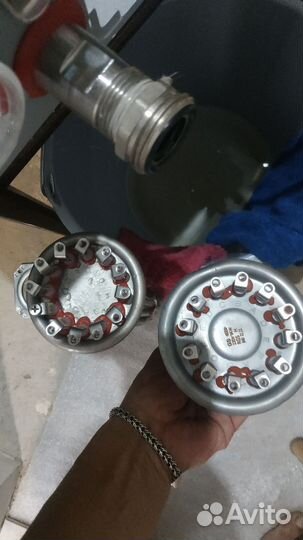 Ремонт сантехники сантехник