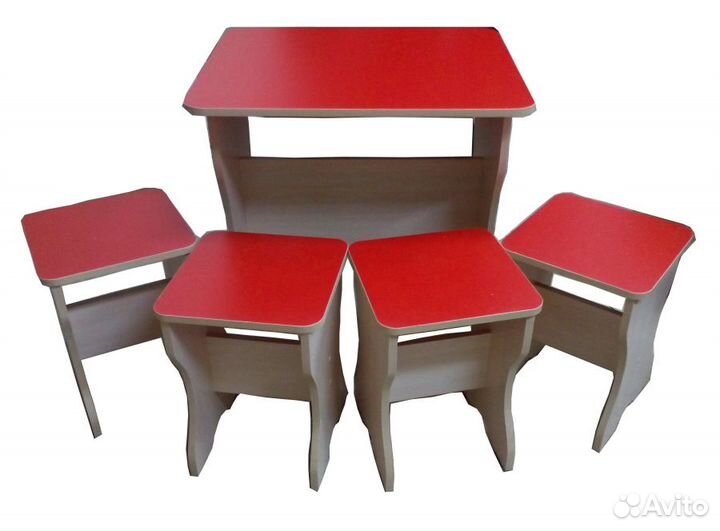 Обеденная зона