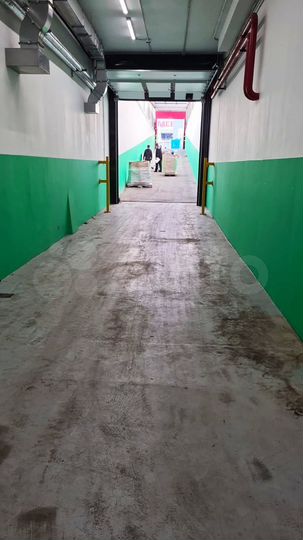 Теплый склад/Производство 887кв.м. Каширское шоссе