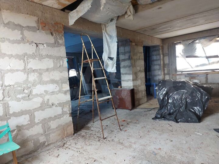 Дом 289 м² на участке 16 сот.