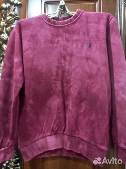 Мужская одежда пакетом