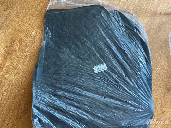 Комплект ковриков Ниссан патфайндер KE7483J089