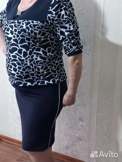 Платье