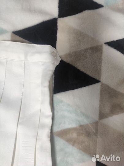 Юбка женская летняя 42