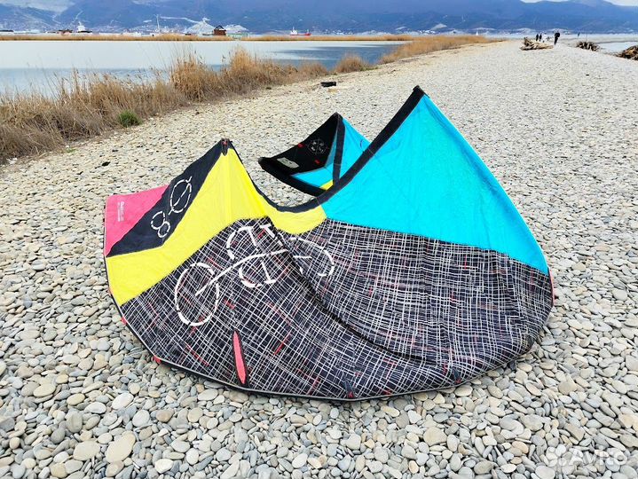 Кайт Best Cabo 8м 2015