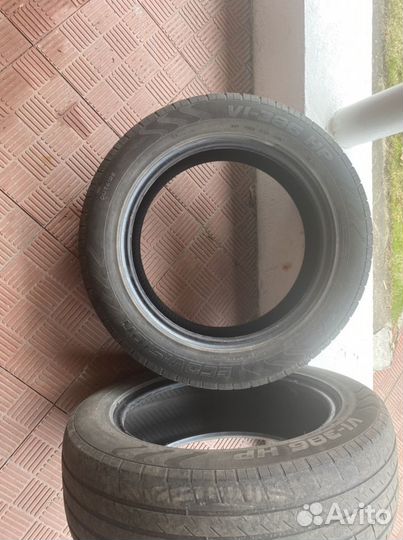 Ecovision W-686 225/60 R18