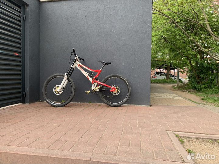 Продам двухподвес