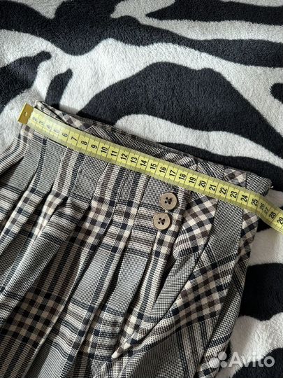 Юбка для девочки zara 122