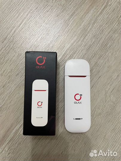 4G Модемы olax U90 с раздачей Wi-Fi