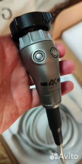 Видеоэндоскопическая система Arthrex Synergy 4K