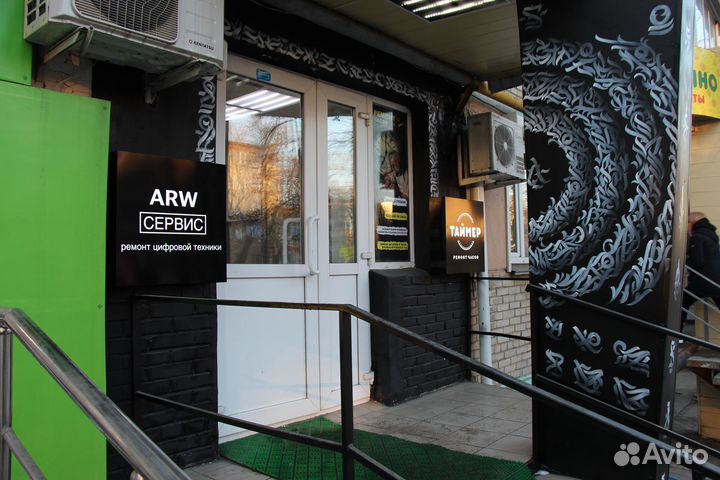 Бизнес по ремонту компьютерной и мобильной техники