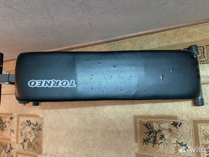 Скамья для жима лежа