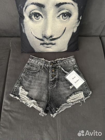 Шорты Acne Studios