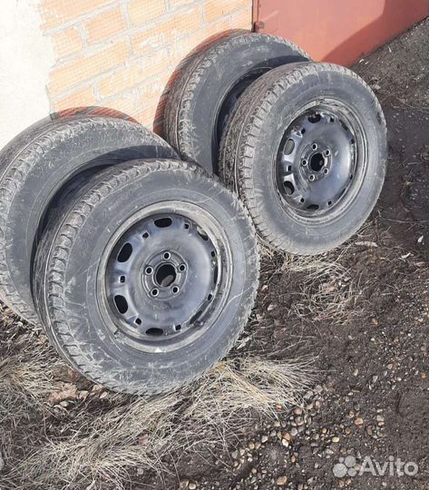 КАМА Кама-Евро-129 175/70 R14