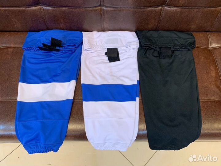 Хоккейные гамаши I ONE Edge SR