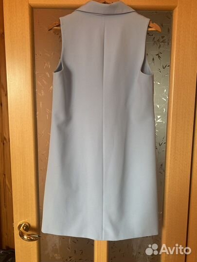 Женские житеты