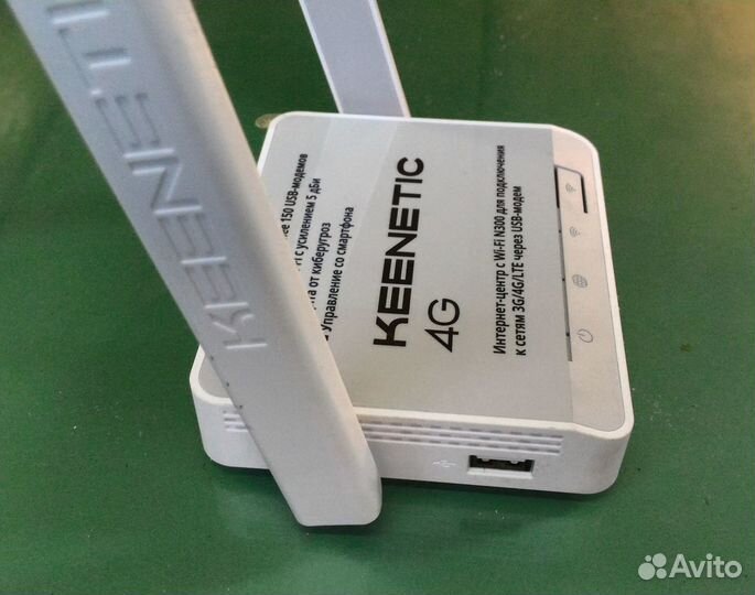 Keenetic 4G модем Huawei e3372s-153 прошит все