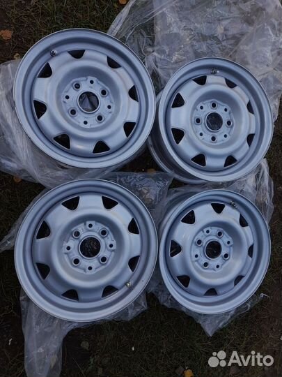 Диски r14 audi ford