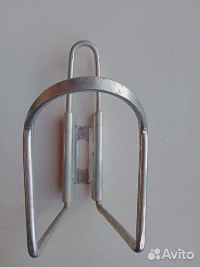 Флягодержатель