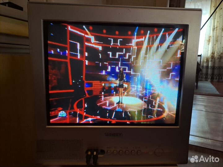 Телевизоры