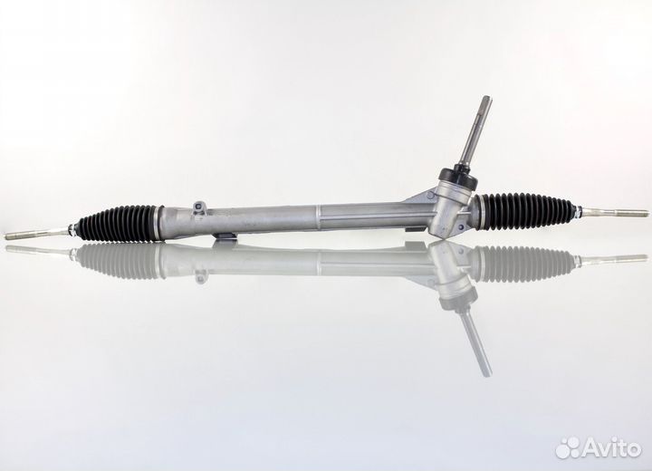 Рулевая рейка без гур Nissan Juke I (YF15)