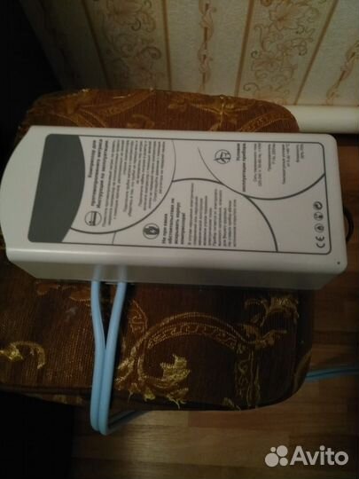 Противопролежневый матрас новый